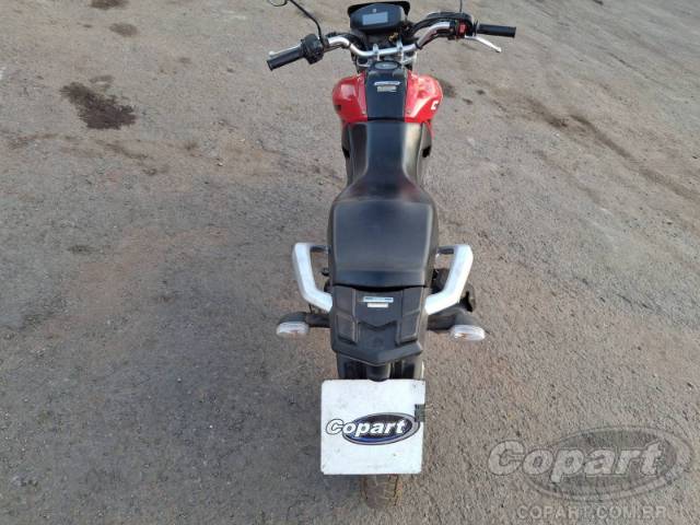 2024 YAMAHA CROSSER 