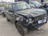 2015 MITSUBISHI PAJERO TR4 