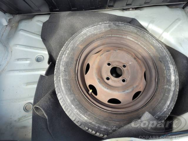 2015 CHEVROLET CELTA 