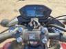 2019 HONDA CB 500 F 