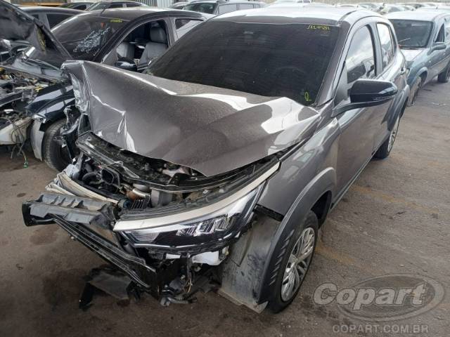2026 FIAT PULSE 