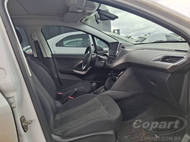 2019 PEUGEOT 208 