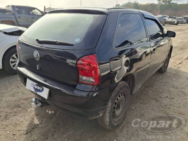 2013 VOLKSWAGEN GOL 