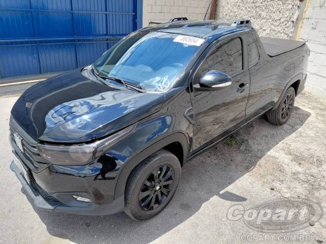 2022 FIAT STRADA 