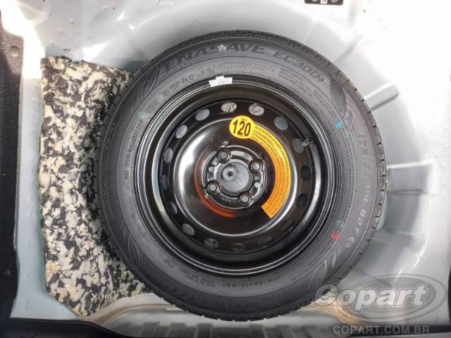 2026 FIAT ARGO 