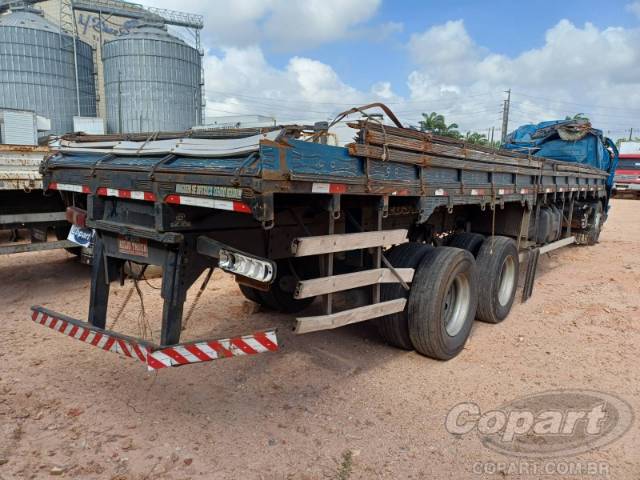 2020 MERCEDES BENZ ATEGO 