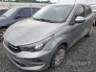 2019 FIAT CRONOS 