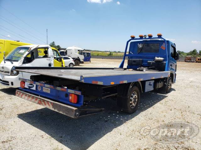 2019 VOLKSWAGEN DELIVERY 