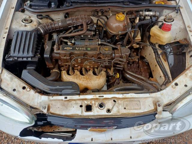 2009 CHEVROLET CLASSIC 