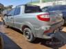 2015 FIAT STRADA CD 