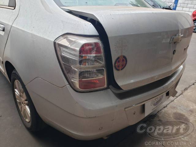 2015 CHEVROLET COBALT 