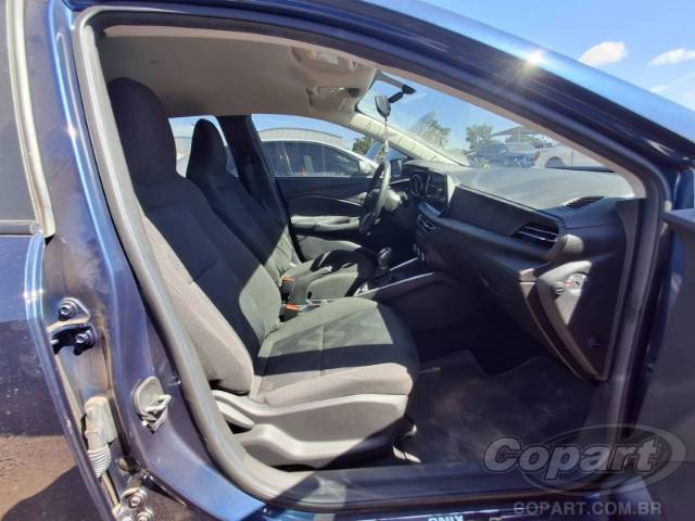 2026 CHEVROLET ONIX 