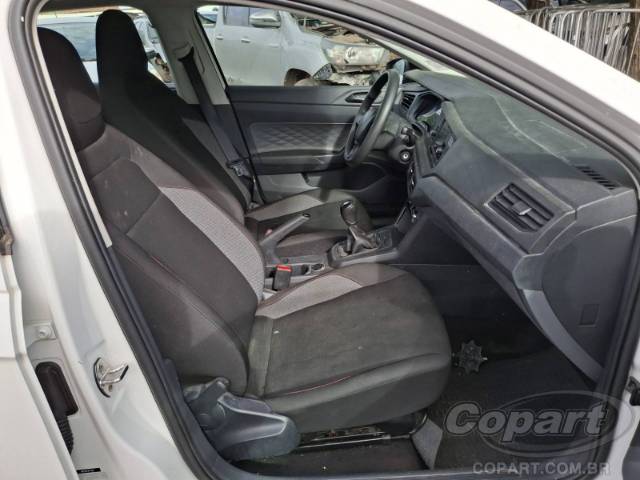 2024 VOLKSWAGEN POLO 