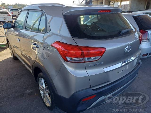2018 HYUNDAI CRETA 