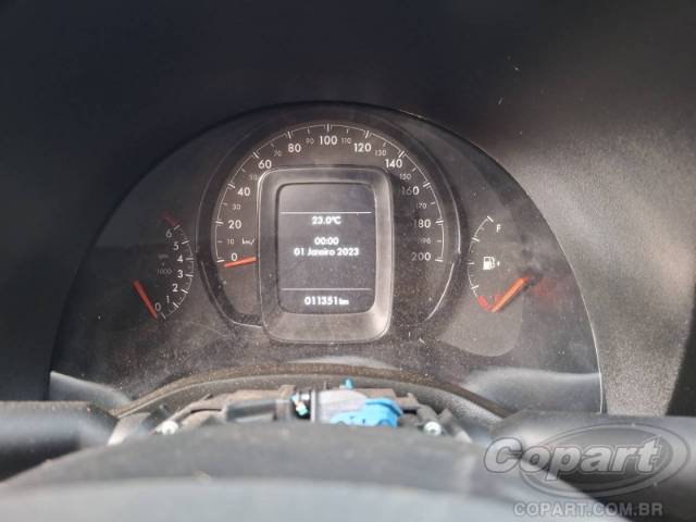 2024 FIAT STRADA CD 