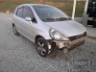2008 HONDA FIT 