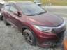 2021 HONDA HR-V 