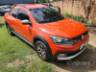 2017 VOLKSWAGEN SAVEIRO CD 