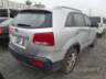 2012 KIA SORENTO 