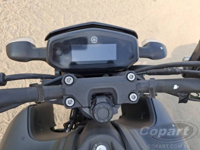 2025 YAMAHA FZ15 