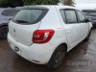 2015 RENAULT SANDERO 