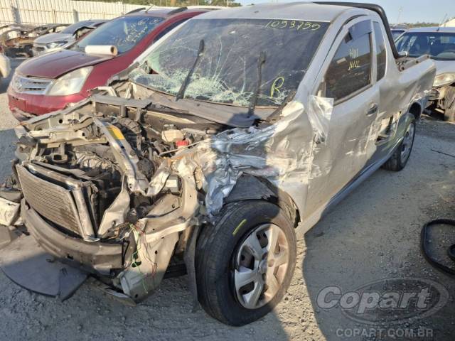 2020 CHEVROLET MONTANA 