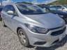 2019 CHEVROLET ONIX 