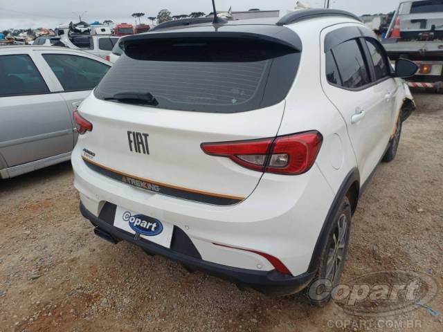 2023 FIAT ARGO 