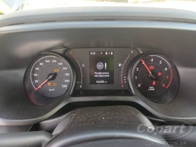 2022 FIAT PULSE 