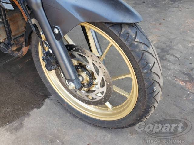 2025 YAMAHA FZ25 FAZER 