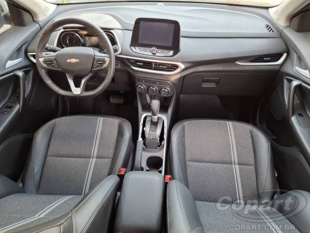 2024 CHEVROLET TRACKER 