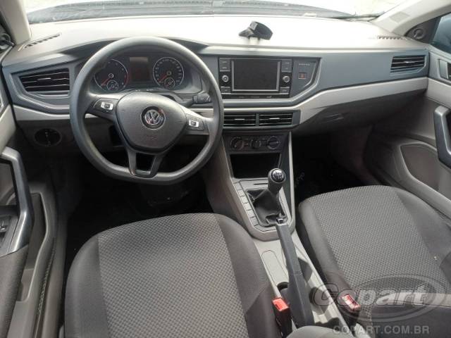 2018 VOLKSWAGEN POLO 