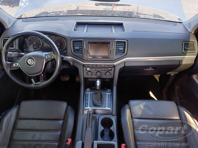 2022 VOLKSWAGEN AMAROK 