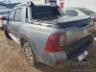 2016 RENAULT DUSTER OROCH 