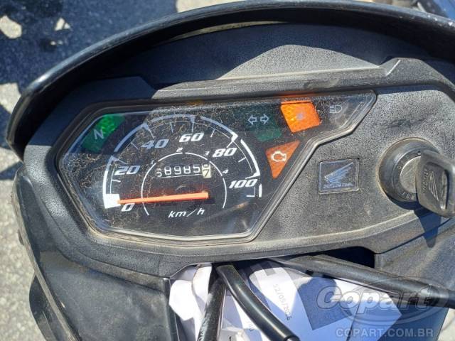 2023 HONDA POP 