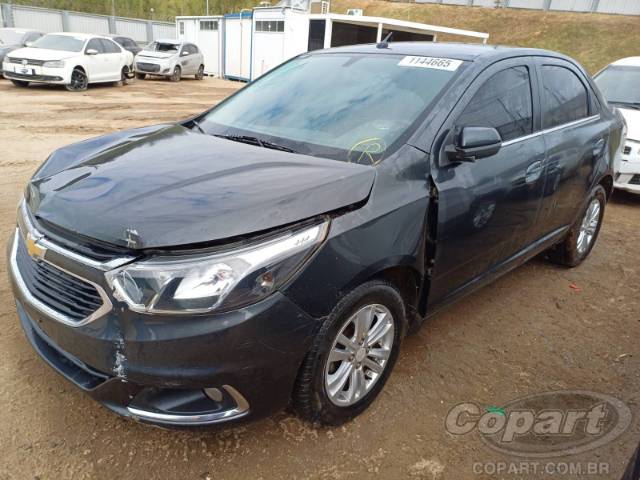 2019 CHEVROLET COBALT 