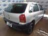 2007 VOLKSWAGEN GOL 
