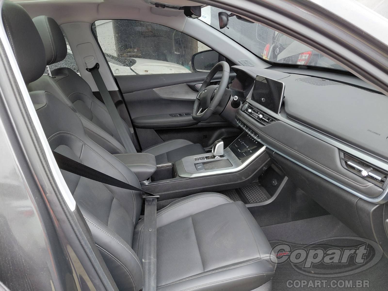 Foto 5: 2026 CAOA CHERY TIGGO 5X