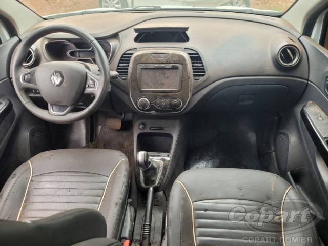 2019 RENAULT CAPTUR 