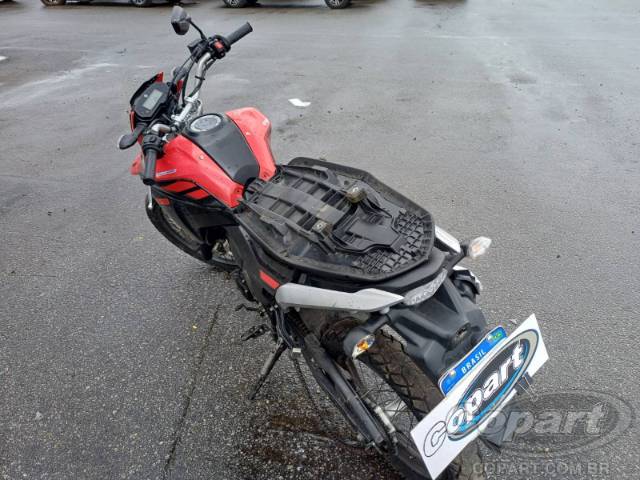 2023 YAMAHA XTZ 250 