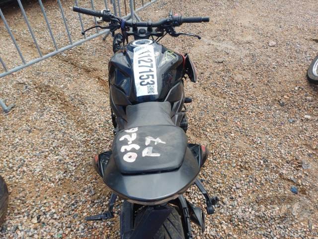 2019 SUZUKI GSX-S 