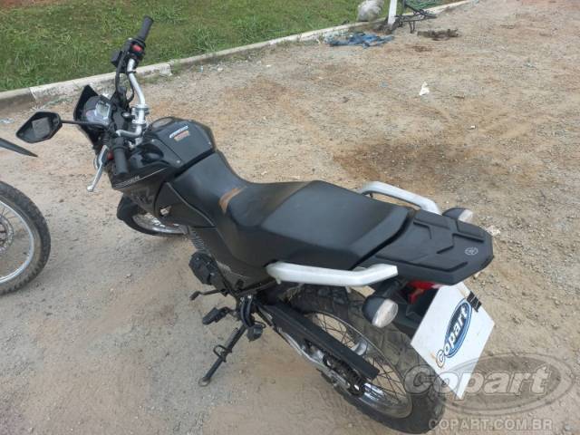 2022 YAMAHA XTZ 150 CROSSER 