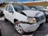 2012 RENAULT DUSTER 