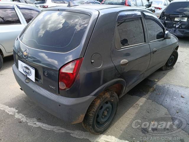 2008 CHEVROLET CELTA 