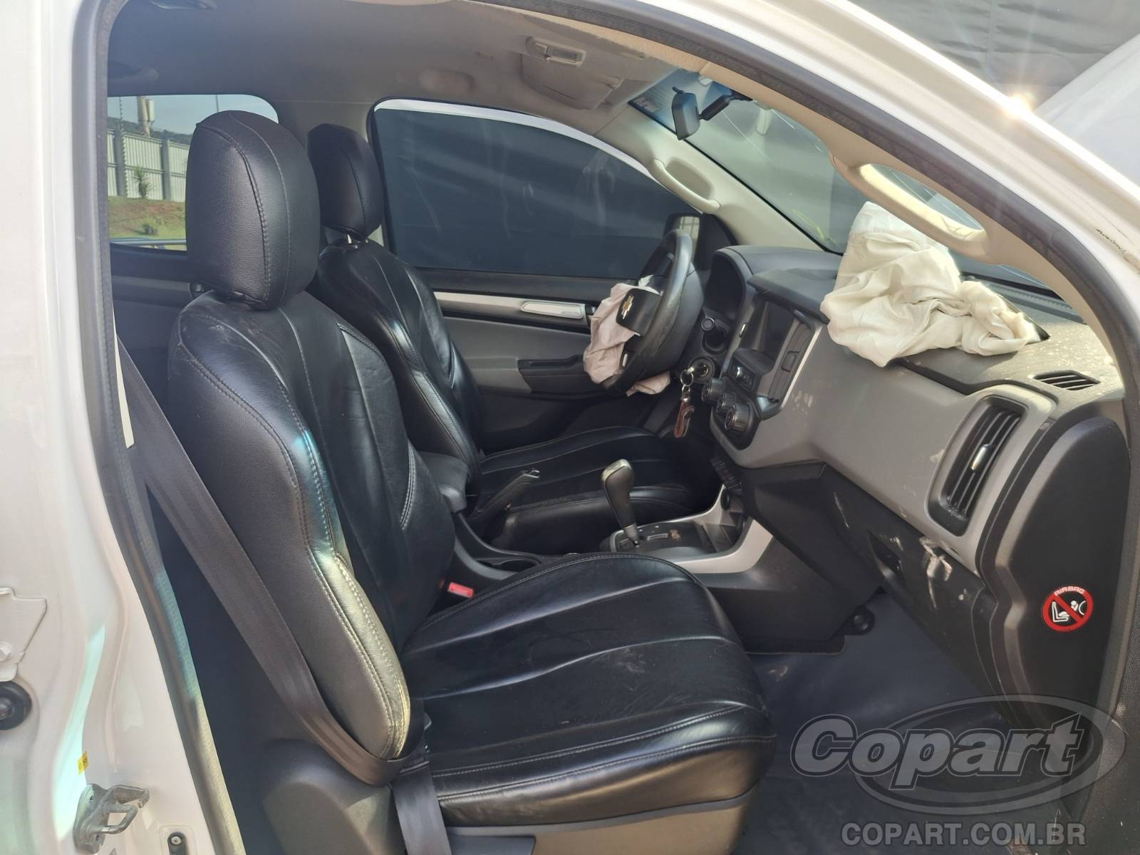 Foto 5: 2020 CHEVROLET S10 CABINE DUPLA