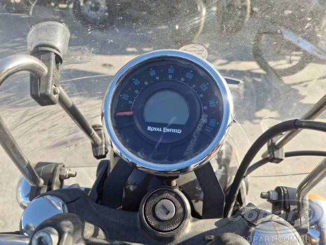 2023 ROYAL ENFIELD METEOR 