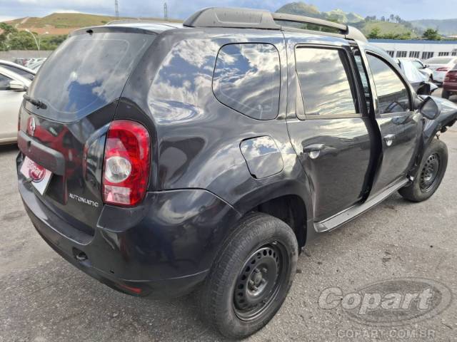 2012 RENAULT DUSTER 