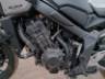 2026 HONDA CB 650 R 