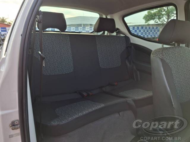 2012 FORD KA 