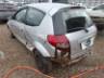 2009 FORD KA 
